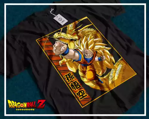 vectores plantilas DRAGON BALL,CARICATURA,